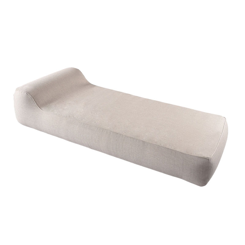 Palma - Chaise longue gonflable simple  -  VEBA  - 502691
