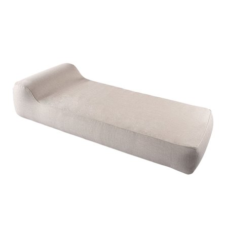 Palma - Chaise longue gonflable simple  -  VEBA  - 502691