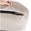 Palma - Chaise longue gonflable simple  -  VEBA  - 502691