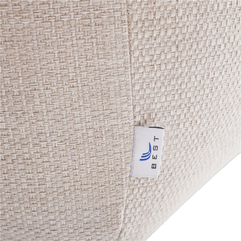 Palma - Chaise longue gonflable simple  -  VEBA  - 502691