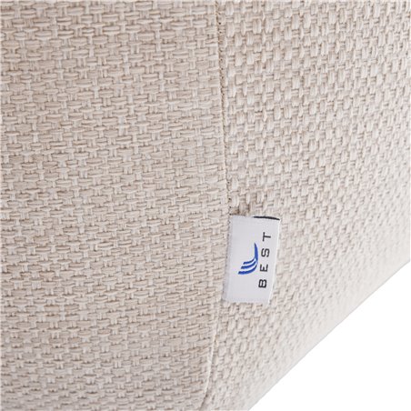 Palma - Chaise longue gonflable simple  -  VEBA  - 502691