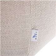 Palma - Chaise longue gonflable simple  -  VEBA  - 502691