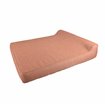 Alcudia - Chaise longue gonflable double avec dossier bas  -  VEBA  - 501672