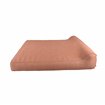 Alcudia - Chaise longue gonflable double avec dossier bas  -  VEBA  - 501672