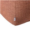 Alcudia - Chaise longue gonflable double avec dossier bas  -  VEBA  - 501672