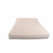 Alcudia - Chaise longue gonflable double avec dossier bas  -  VEBA  - 501692