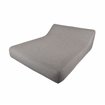Vivero - Chaise longue gonflable double avec dossier haut  -  VEBA  - 501631