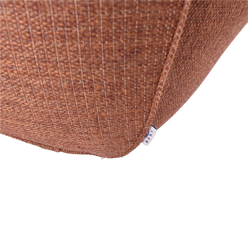 Vivero - Chaise longue gonflable double avec dossier haut  -  VEBA  - 501671