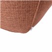 Vivero - Chaise longue gonflable double avec dossier haut  -  VEBA  - 501671