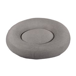 Rondo - Matelas&nbsp;rond&nbsp;gonflable  -  VEBA  - 503631