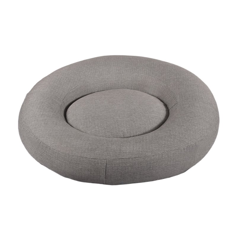 Rondo - Matelas&nbsp;rond&nbsp;gonflable  -  VEBA  - 503631