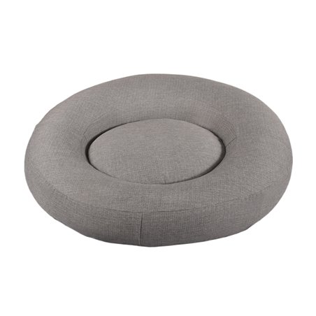 Rondo - Matelas&nbsp;rond&nbsp;gonflable  -  VEBA  - 503631