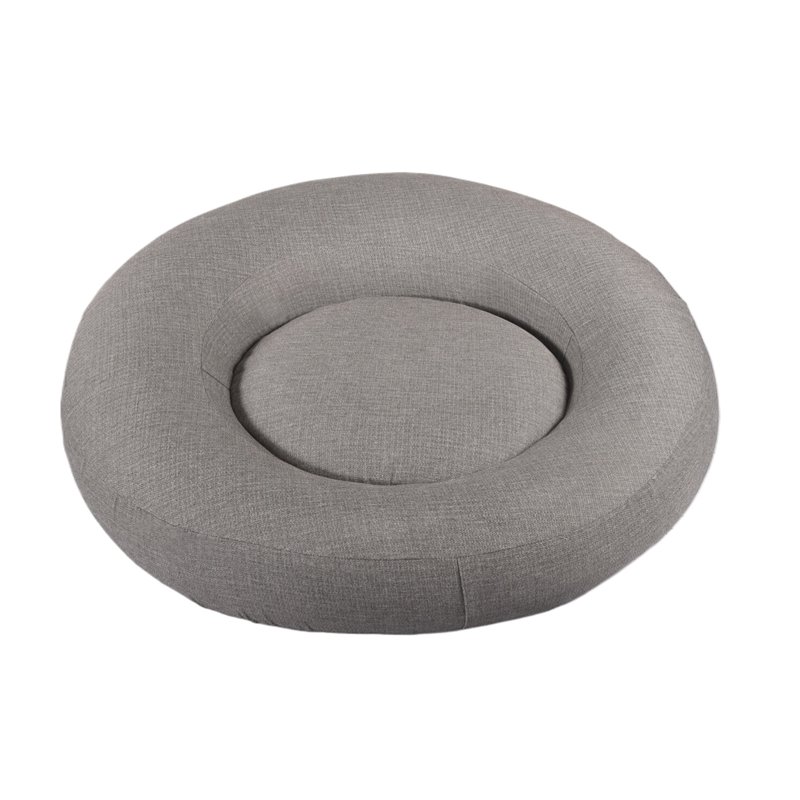 Rondo - Matelas&nbsp;rond&nbsp;gonflable  -  VEBA  - 503631