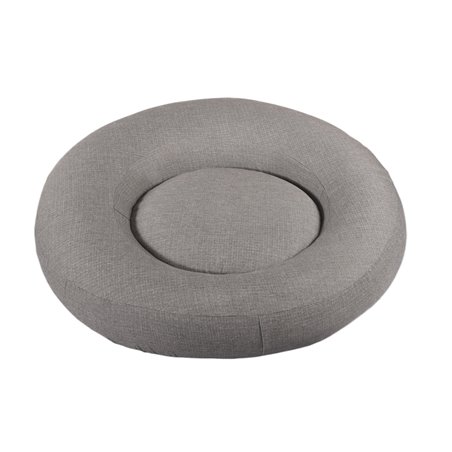 Rondo - Matelas&nbsp;rond&nbsp;gonflable  -  VEBA  - 503631