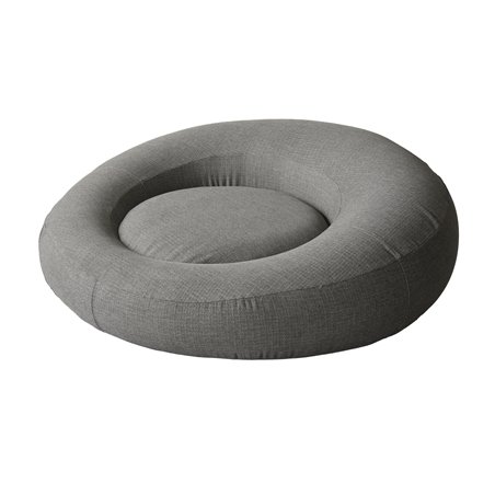 Rondo - Matelas&nbsp;rond&nbsp;gonflable  -  VEBA  - 503631