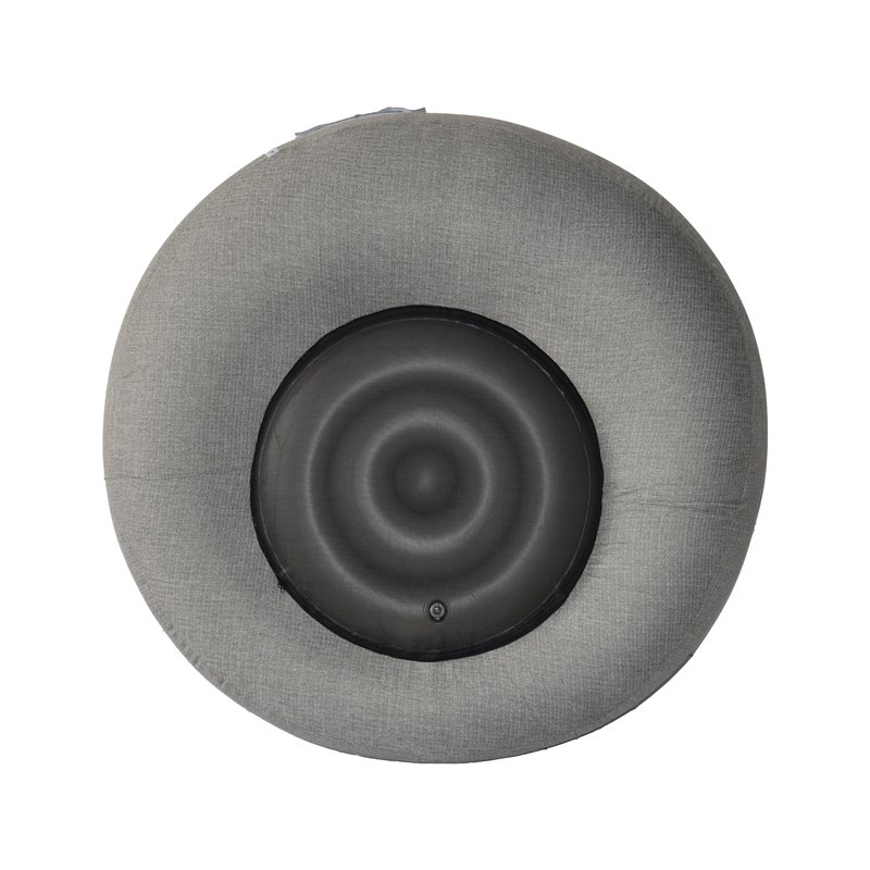 Rondo - Matelas&nbsp;rond&nbsp;gonflable  -  VEBA  - 503631