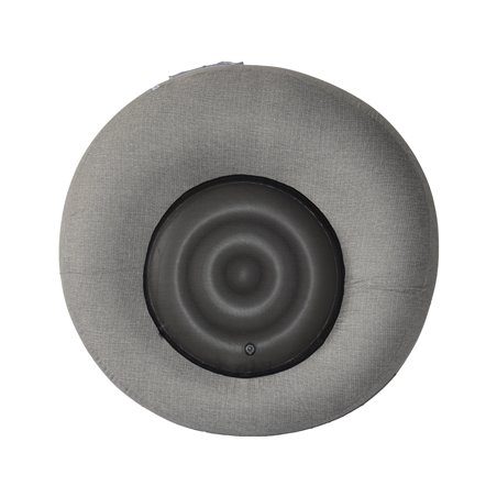 Rondo - Matelas&nbsp;rond&nbsp;gonflable  -  VEBA  - 503631