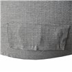 Rondo - Matelas&nbsp;rond&nbsp;gonflable  -  VEBA  - 503631
