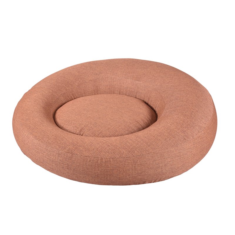 Rondo - Matelas&nbsp;rond&nbsp;gonflable  -  VEBA  - 503671