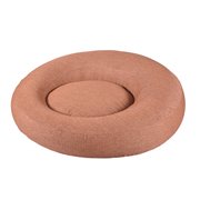 Rondo - Matelas&nbsp;rond&nbsp;gonflable  -  VEBA  - 503671