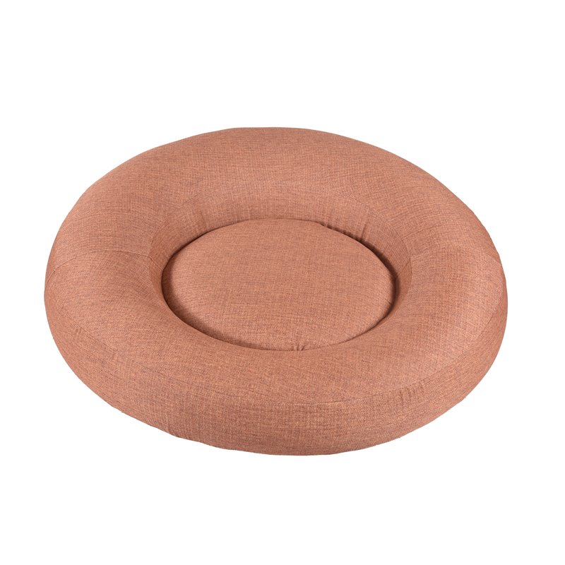 Rondo - Matelas&nbsp;rond&nbsp;gonflable  -  VEBA  - 503671