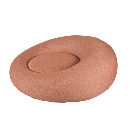 Rondo - Matelas&nbsp;rond&nbsp;gonflable  -  VEBA  - 503671