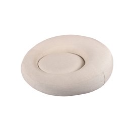 Rondo - Matelas&nbsp;rond&nbsp;gonflable  -  VEBA  - 503691