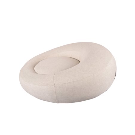 Rondo - Matelas&nbsp;rond&nbsp;gonflable  -  VEBA  - 503691