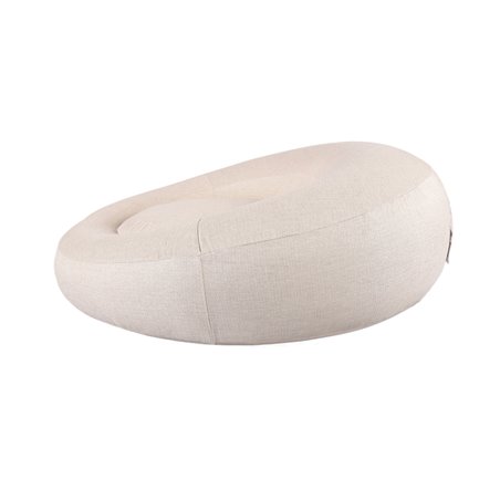 Rondo - Matelas&nbsp;rond&nbsp;gonflable  -  VEBA  - 503691