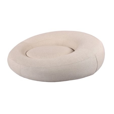 Rondo - Matelas&nbsp;rond&nbsp;gonflable  -  VEBA  - 503691