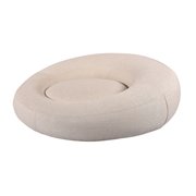 Rondo - Matelas&nbsp;rond&nbsp;gonflable  -  VEBA  - 503691