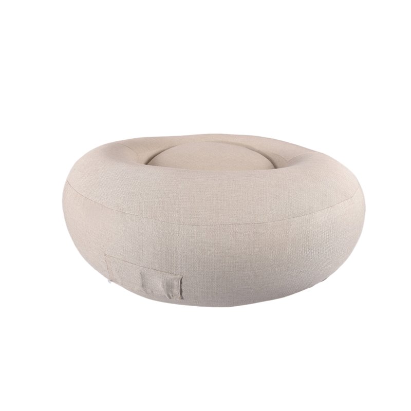 Rondo - Matelas&nbsp;rond&nbsp;gonflable  -  VEBA  - 503691