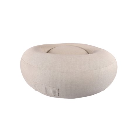 Rondo - Matelas&nbsp;rond&nbsp;gonflable  -  VEBA  - 503691