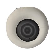 Rondo - Matelas&nbsp;rond&nbsp;gonflable  -  VEBA  - 503691