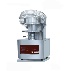 450 mm Diamant pizzamachine DP45-EK
