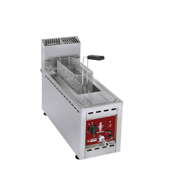 Diamond FSM-8GT/S 8 L Gas Friteuse