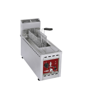 Diamond FSM-8GT/S 8 L Gas Friteuse