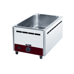 Tafelmodel bain-marie GN 1/1 Diamant BMG-1/1