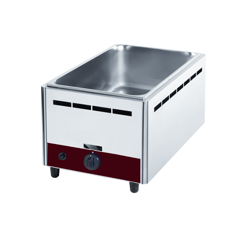 Tafelmodel bain-marie GN 1/1 Diamant BMG-1/1