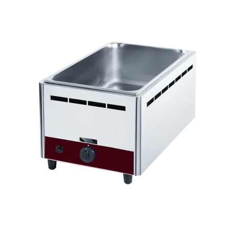 Tafelmodel bain-marie GN 1/1 Diamant BMG-1/1