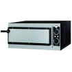 Professionele elektrische pizzaoven 1 of 2 kamers