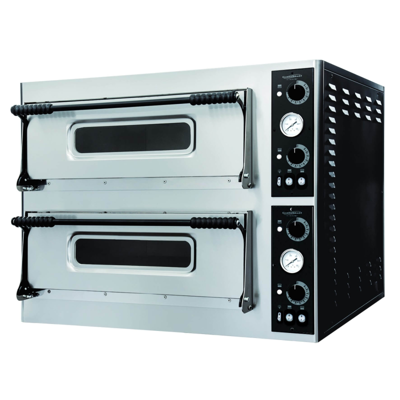 Professionele elektrische pizzaoven 32 cm