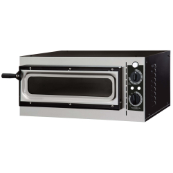 Professionele elektrische pizzaoven 230 V