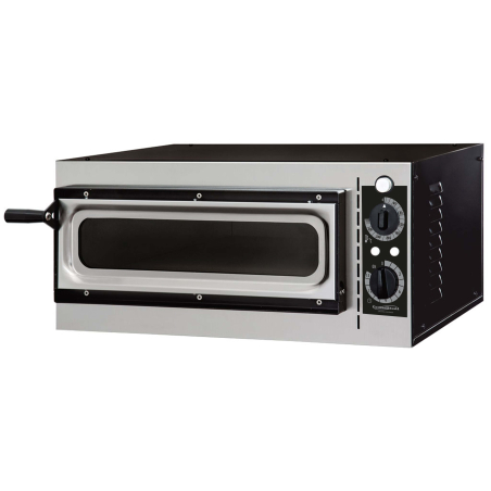 Professionele elektrische pizzaoven 230 V