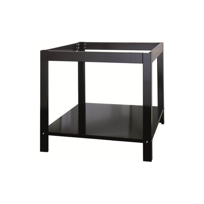 Stand voor professionele elektrische pizzaoven en grill 60x40 cm