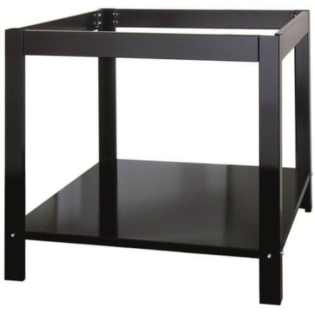Stand voor professionele elektrische pizzaoven en grill 60x40 cm