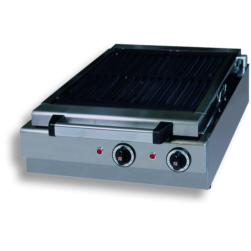 Professionele watergrill