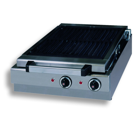 Professionele watergrill