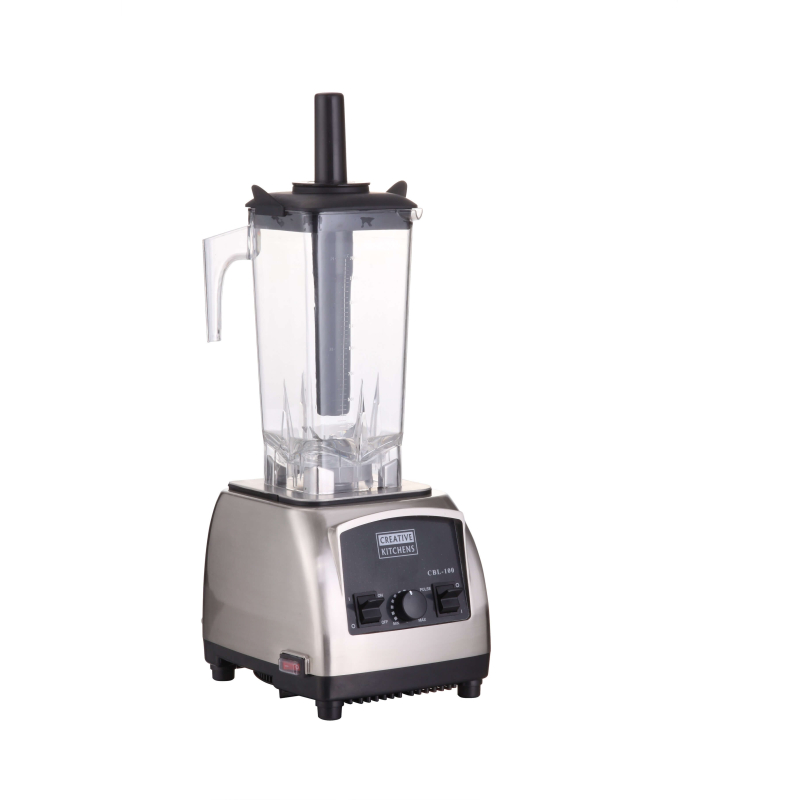 Professionele mixer 2 liter