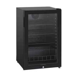Frigo Mini-Bar Porte Vitr&eacute;e...